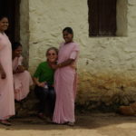 Brigitte Palangi sister