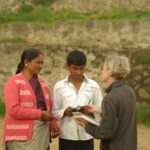 Brigitte Patenkinder